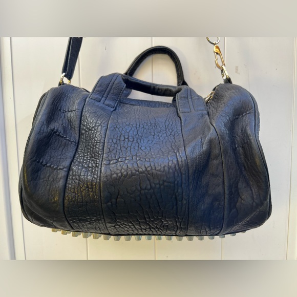 Alexander Wang Authentic Woman’s Purse - Picture 5 of 13
